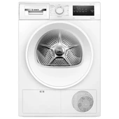 Bosch KDN55NWE0N - SMS4IKW62T - WGA242X3TR - WTH22201TR Beyaz Eşya 4'lü Set - 5