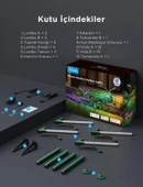 Govee RGBICWW Dikey Bahçe Aydınlatması 2'li thumbnail 11