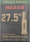 MAXXIS  27,5X2.0/3.0 OTO SİBOP İÇ LASTİK - 1
