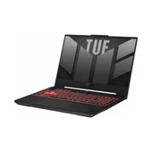 Tuf Gaming A15 FA507NURA23-LP006A23 Amd Ryzen 7 7435HS 32GB 2tb SSD RTX4050 Windows 11 Home 15.6" Fhd 144Hz IPS Taşınabilir Bilgisayar thumbnail 5