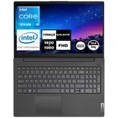 V15 G4 Iru Intel Core I5-13420H 24GB 1tb SSD 15.6" Fhd Windows 11 Pro Taşınabilir Bilgisayar 83A1008XTR021 thumbnail 2