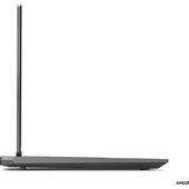 LOQ AMD Ryzen 7 7435HS 24GB 512GB SSD RTX4060 Freedos 15.6" FHD Taşınabilir Bilgisayar 83JC00E7TR thumbnail 10