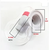 SEBİL YEDEK MUSLUĞU 1 ADET thumbnail 4