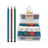 FATİH KURŞUN KALEM MERCANLI 144'LÜ PAKET - 1