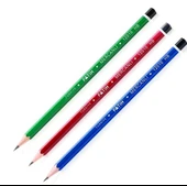 FATİH KURŞUN KALEM MERCANLI 144'LÜ PAKET - 2