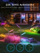 Govee RGBICWW Dikey Bahçe Aydınlatması 2'li thumbnail 10