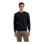 Erkek Bisiklet Yaka Sweatshirt CAZ.56150 thumbnail 6