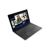 V15 G4 IAH Intel Core i5 12500H 8GB 512GB SSD 15.6'' FHD Freedos Taşınabilir Bilgisayar 83FS001HTR thumbnail 5