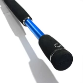 Bauer Bambam 2.18m. 2-7gr 2 Parça Lrf Olta Kamışı thumbnail 10