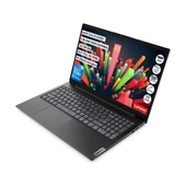 V15 G3 Iap Intel Core™ I5-1235U 16 GB 512 GB SSD 15.6" Fhd Windows 11 Pro 82TT00A5TX BT87 thumbnail 3