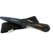 Apnea Attack 11cm Dalış Bıçağı Kol Bantlı Kakıçlı - 7
