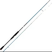 Bauer Pia 2.13m. 0,5-7gr 2 Parça Lrf Olta Kamışı thumbnail 1