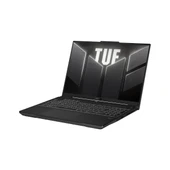 TUF Gaming F16 FX607VU-RL144-GAMING Intel Core 5 210H 16GB Ddr5 5200Mhz 512GB SSD RTX 4050 6GB (140W) 144Hz 16" IPS Panel WUXGA Freedos Taşınabilir Bilgisayar thumbnail 3
