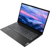 Lenovo V15 82KB00CBTX01 I7-1165G7 8gb 1tbssd 15.6 Fullhd Freedos Taşınabilir Bilgisayar thumbnail 4