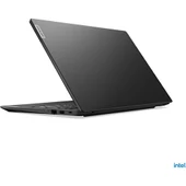 Lenovo V15 G2 Itl Core İntel Core i7-1165G7 8GB 512GB SSD 15.6 FHD Freedos Taşınabilir Bilgisayar 82KB00CBTX thumbnail 4