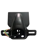 CG Uyumlu Arka LED Stop – Tüm Modellerle Uyumlu Motosiklet Stop Lambası thumbnail 3