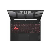 Tuf Gaming A15 FA507NURA23-LP006A23 Amd Ryzen 7 7435HS 32GB 2tb SSD RTX4050 Windows 11 Home 15.6" Fhd 144Hz IPS Taşınabilir Bilgisayar thumbnail 2