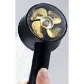 Turbo Duş Başlığı 5 Modlu - 1