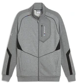Puma Bmw MMS Hoodie Fermuarlı Jacket 630616 Erkek Eşofman Üstü thumbnail 1
