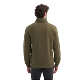 Erkek Dik Yaka Sweatshirt CAZ.56180 thumbnail 4