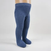 Artı Alona Bebek Külotlu Çorap 300181 Lacivert thumbnail 2