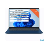Ideapad Slim 3 Intel Core I5-13420H 8gb 512GB SSD 16" Wuxga IPS Fdos Taşınabilir Bilgisayar 83K2001RTR thumbnail 1