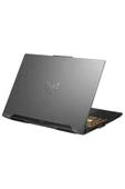 TUF Gaming F16 FX607VU-RL001BS11 Ultra 5 210H 32GB DDR5 1TB SSD RTX 4050 6GB 16” 144Hz FHD+ thumbnail 5