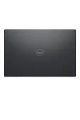 Inspiron 3520 Intel Core i5-1235U 16GB 512GB SSD 15.6" FHD Linux Siyah Dizüstü Bilgisayar thumbnail 8