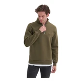 Erkek Dik Yaka Sweatshirt CAZ.56180 thumbnail 1