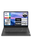 V15 82kb00cbtx I7-1165g7 8gb 512ssd 15.6" Fullhd Freedos Taşınabilir Bilgisayar thumbnail 1