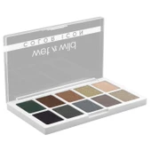 wet n wild Color Icon 10’lu Far Light Of - 1