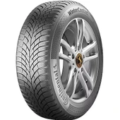 Continental WinterContact TS 870 185/65R14 86T (Kış) (2025) - 1