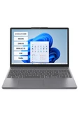 IP3 83K100Q0TR-03 i5-13420H 16GB DDR5 256GB SSD WUXGA 15.3" IPS FreeDos thumbnail 1