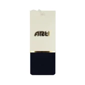 Artı Alona Düz Külotlu Çorap 1-5 300182 Siyah thumbnail 1