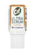 Cif Power-Shine Banyo 750 ML İçin Ultra Serum 70 Ml Mutfak Kapsül thumbnail 2