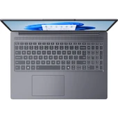 Ideapad Slim 3 16IRH10 Intel Core I7 13620H 16GB 1tb SSD Freedos 16" Fhd Taşınabilir Bilgisayar 83K2001VTR thumbnail 4