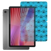 Lenovo Tab M10 TB311FU Uyumlu 10.1 inch Nano Cam Ekran Koruyucu thumbnail 2