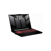 Tuf Gaming A15 FA507NVRA19-LP004A19 Amd Ryzen 7 7435HS 32GB 1tb SSD RTX4060 Freedos 15.6" Fhd 144Hz Taşınabilir Bilgisayar thumbnail 2