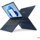 Ideapad Slim 3 Intel Core I5-13420H 8gb 512GB SSD 16" Wuxga IPS Fdos Taşınabilir Bilgisayar 83K2001RTR thumbnail 4