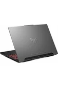 TUF Gaming A15 R7 7435HS 16GB 512GB SSD RTX4060/8GB 144Hz 15.6" FHD W11H & PER4 ÇANTA thumbnail 5