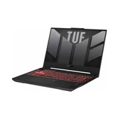Tuf Gaming A15 FA507NOR-LP110 Amd Ryzen 7 7435HS 32GB 1tb SSD Rtx 4060 (140W) 15.6" 144Hz IPS Panel Fhd Windows 11 Pro Taşınabilir Bilgisayar thumbnail 3