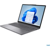 Ideapad Slim 3 16IRH10 I7-13620H 24 GB 1 Tb SSD Windows 11 Pro UHD Graphics 16" Wuxga Taşınabilir Bilgisayar 83K2001WTRCB4 thumbnail 2