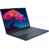 Ideapad Slim 3 83K2001RTR012 I5-13420H 24GB 2tbssd 16" Wuxga Freedos Dizüstü Bilgisayar thumbnail 2