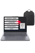 Ideapad GTICNT Intel Core I7 13620H 16GB 1TB SSD Freedos 16" Fhd 83K2001VTR + Çanta Hediyeli thumbnail 1