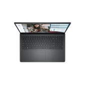 Vostro 3520 I5-1235U 8gb 512GB SSD 15.6 Fhd Ubuntu N3002PVNB3520UBU thumbnail 2