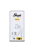Sleepy Natural Extra Ultra 32 Adet Uzun Günlük Kadın Pedi 02 - 1