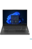Nb V15 G3 i5-1235U 16GB 1TB SSD 15.6 FHD W11HOME Taşınabilir Bilgisayar 82TT00A6TX thumbnail 1