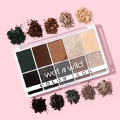 wet n wild Color Icon 10’lu Far Light Of - 3
