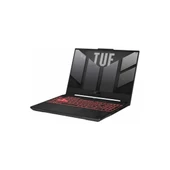 Tuf Gaming A15 FA507NVR-LP005 8gb RTX4060 140W Ryzen 7 7435HS 16GB Ram 512GB SSD 15.6 Inç Fhd 144Hz Taşınabilir Bilgisayar thumbnail 5