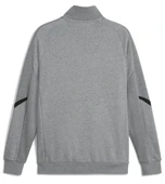 Puma Bmw MMS Hoodie Fermuarlı Jacket 630616 Erkek Eşofman Üstü thumbnail 6